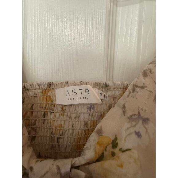 ASTR The Label Dress - Picture 2 of 2